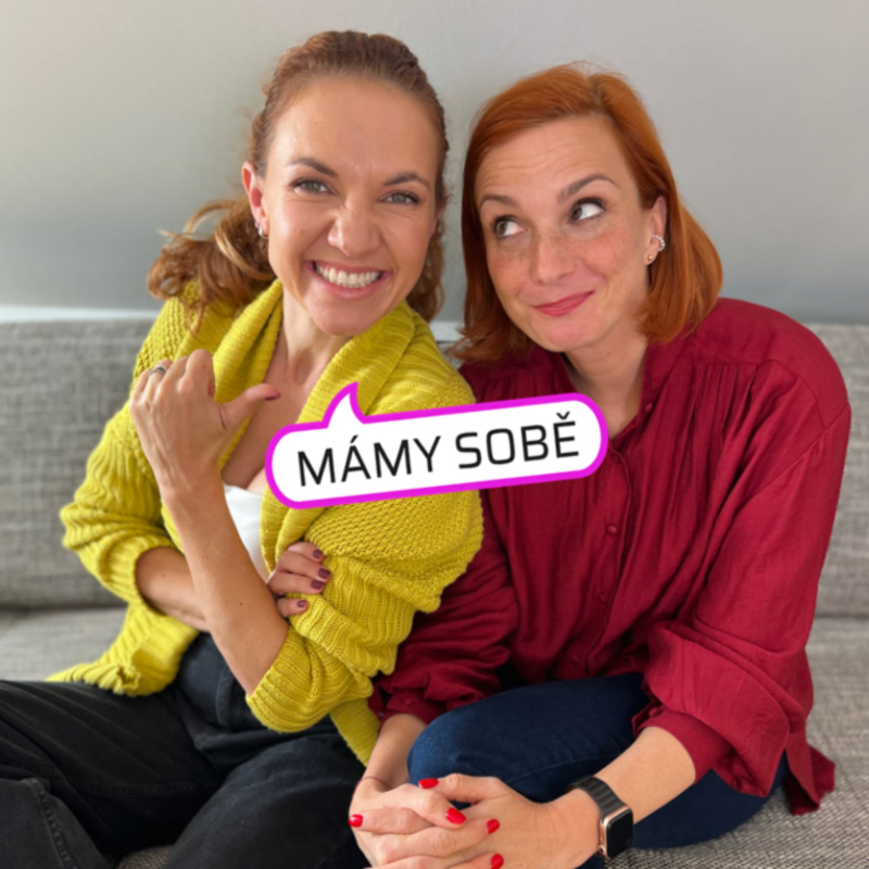 Obrázek epizody Michaela Maurerová