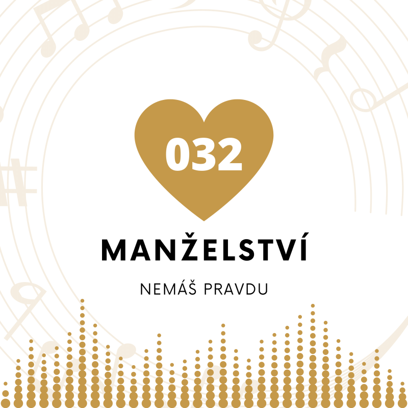 Obrázek epizody 026 Manželství - Proč byste měli znát talent partnera
