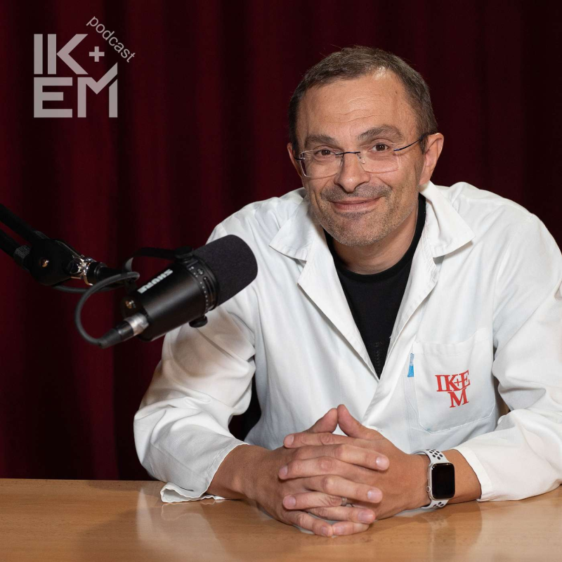 Obrázek epizody První mezistátní transplantace Langerhansových ostrůvků