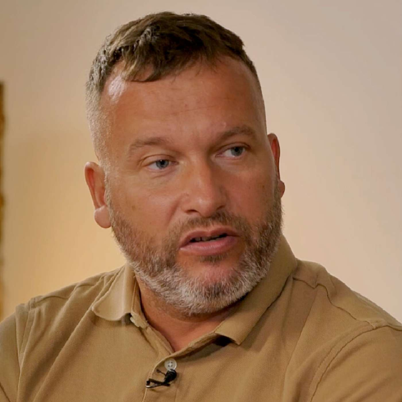 Obrázek epizody Investor PAVEL RYBA - Jak funguje bitcoin? Má smysl do něj investovat?