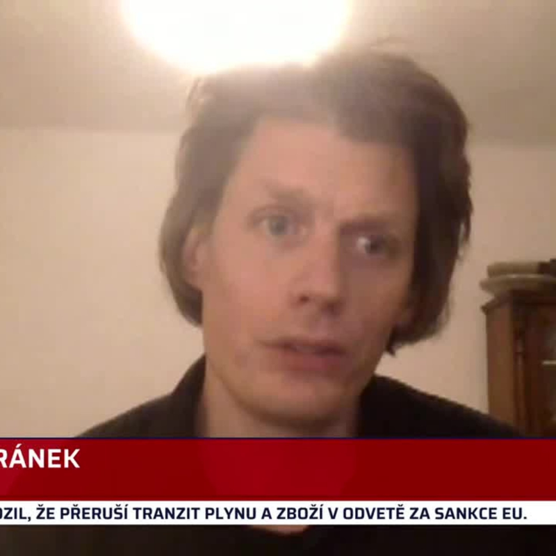 Obrázek epizody Zprávy PLUS 12.11.2021 10:30