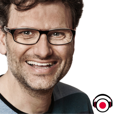 Obrázek epizody Patrik Hartl