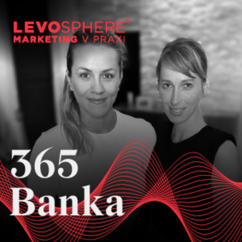 Obrázek epizody #154 365 - banka s názorom, ktorá si nebojácne razí cestu