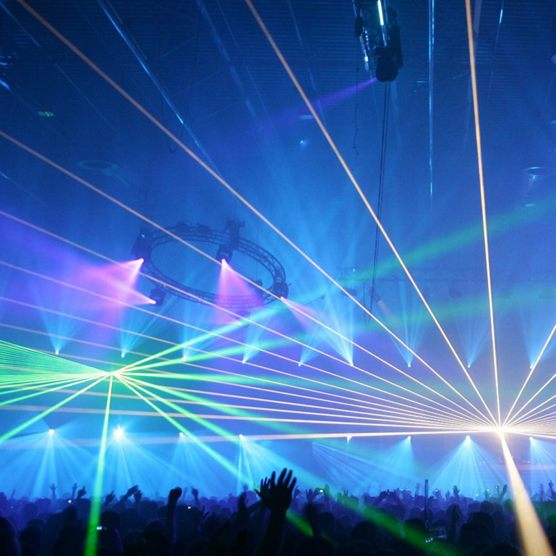 Obrázek epizody Extasy Of Dreams - Michael Gray (DEMO version)