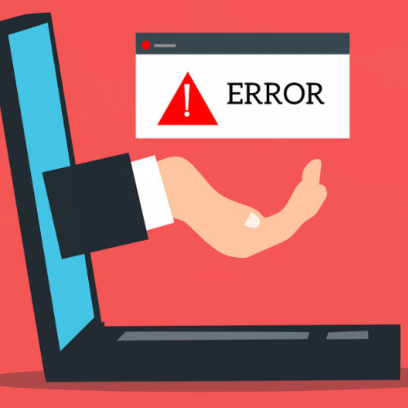 Obrázek epizody Downdetector - zjistí výpadek včas!