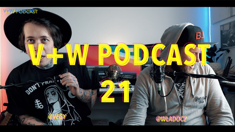 Obrázek epizody Paralelní vesmíry