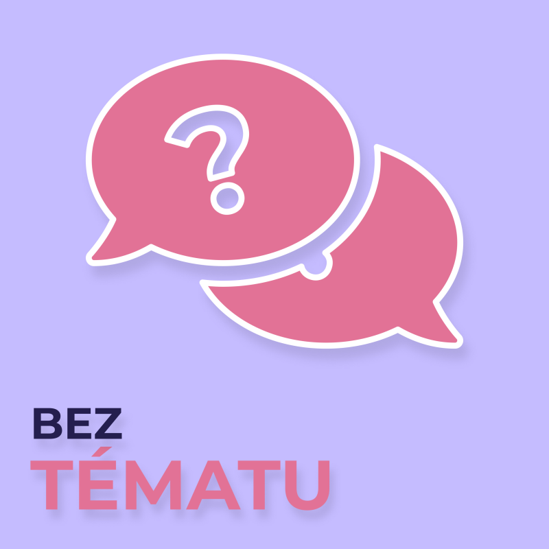 Obrázek epizody #4 Bez vztahů