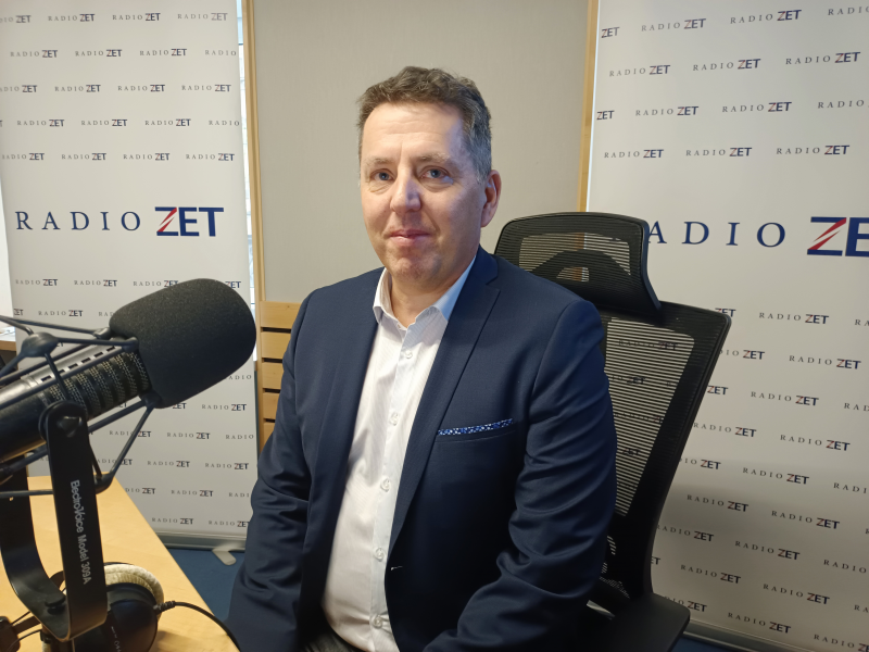 Obrázek epizody Národní rozvojová banka už podpořila 75 tisíc firem, říká předseda představenstva Jiří Jirásek