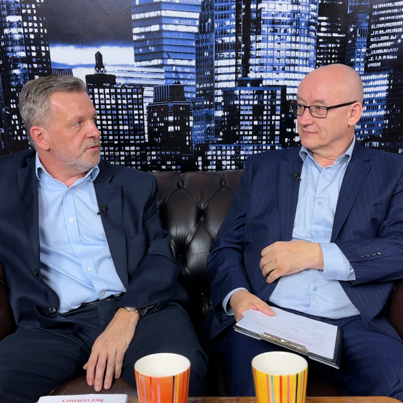 Obrázek epizody Založil a 17 let vedl RE/MAX Slovensko. Richard Churý O úspěchu s úspěšnými