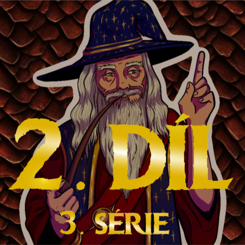 Obrázek epizody Co číhá na Baelima v temnotách? | DnD CZ