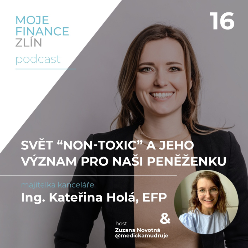 Obrázek epizody Odborníkem na investice za 60 minut