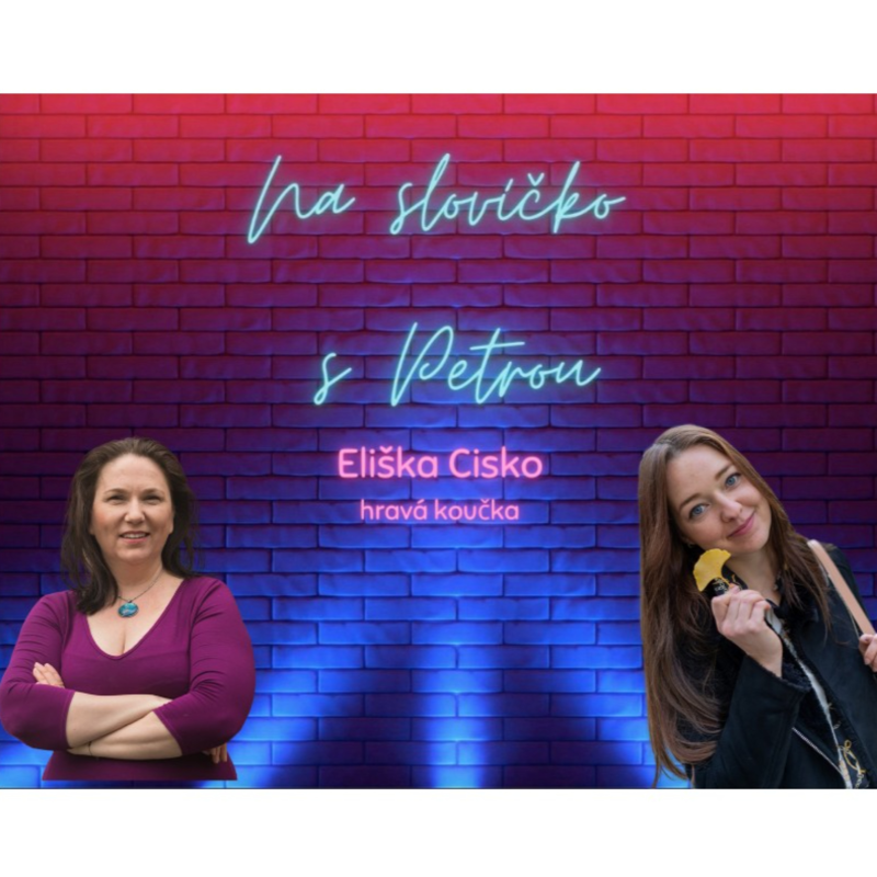 Obrázek epizody Koučem je dneska každý (host koučka Eliška Cisko)