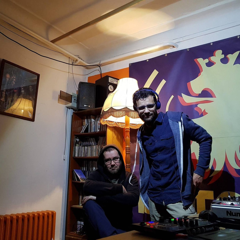 Obrázek epizody 63. Lukas vs SONUZ