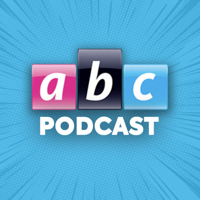 Obrázek epizody ABC podcast 3 - Číslo 16 ti přináší česká psí plemena. 🐶 Živé Fosílie?