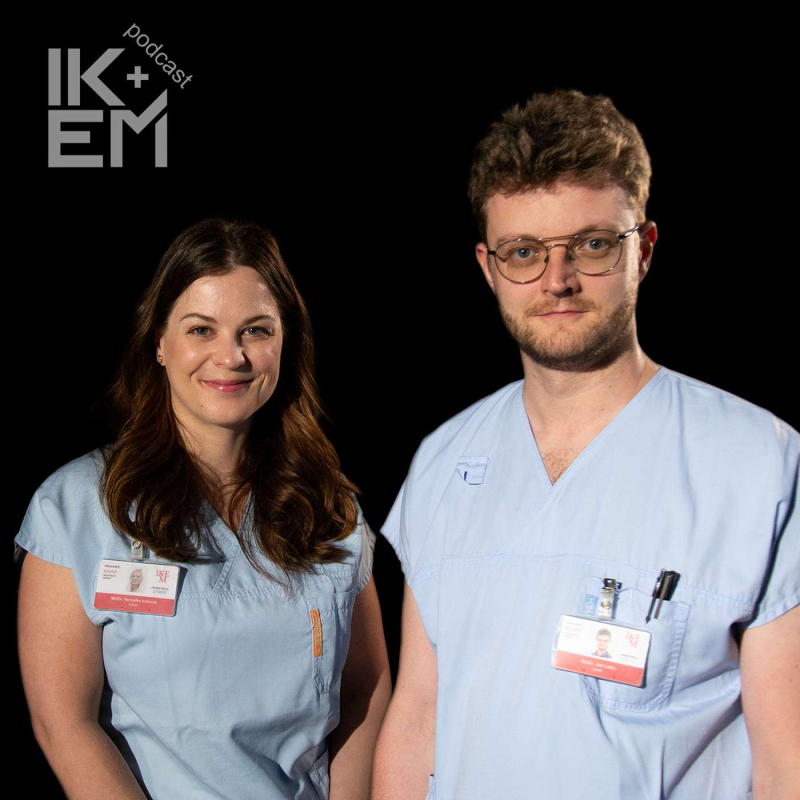 Obrázek epizody Hra o každou minutu: Jak probíhá resuscitace v nemocnici?