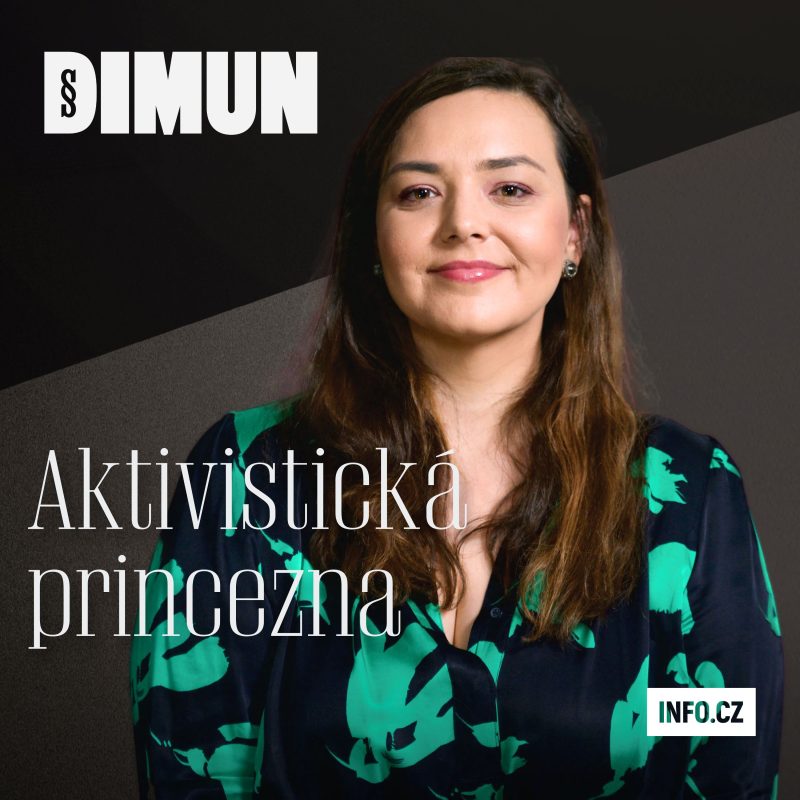 Obrázek epizody Nechybují jen soudci, nevěřím tomu systému jako celku, říká poslankyně Barbora Urbanová