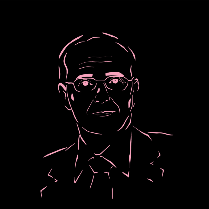 Obrázek epizody #4 | Jan Burian | "Nežijme v iluzi, že divadlo může existovat online."