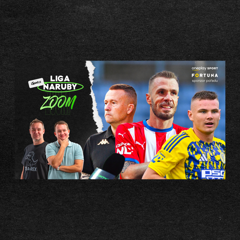 Obrázek epizody LN ZOOM | Zlín čeká lepší budoucnost než Slovácko, v Brně roste talent pro ligu. Vydrží forma Ústí?