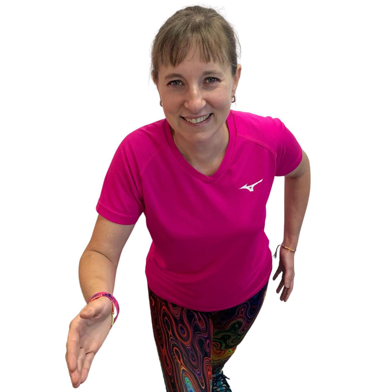 Obrázek epizody Přeběhala rakovinu | podcast s Helenou Vítovou