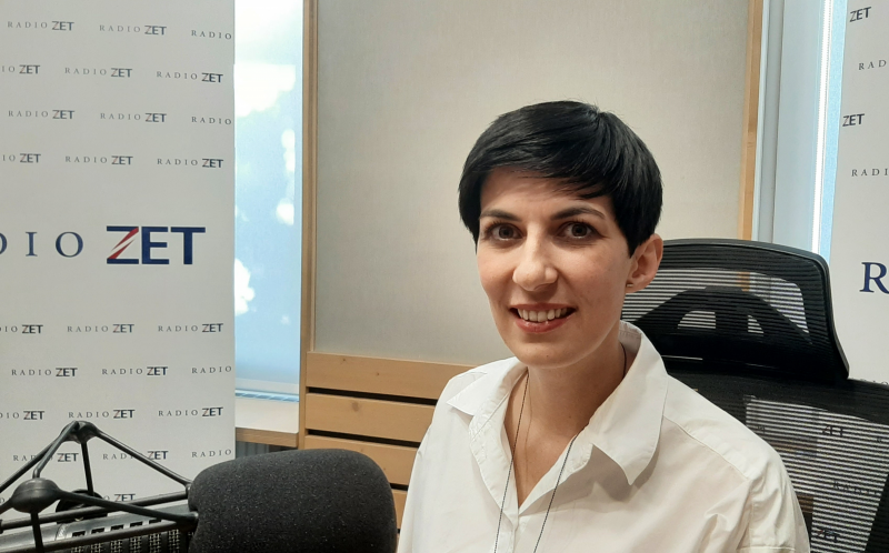 Interview Martina Kováře