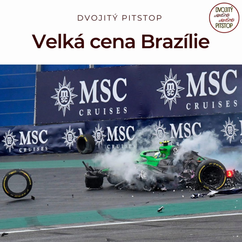 Obrázek epizody Rozhodl Lando Norris o titulu?