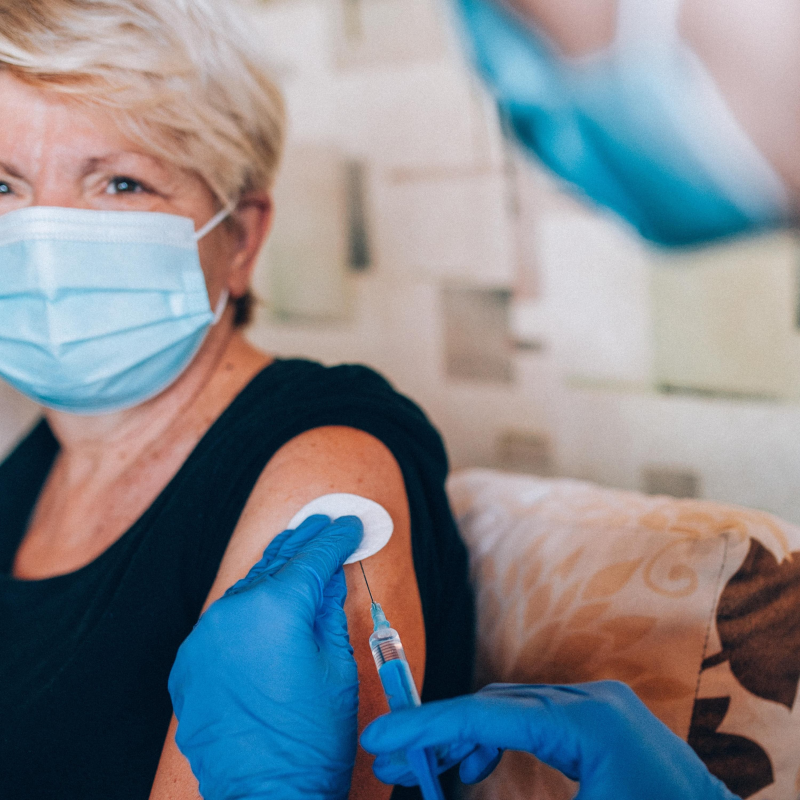 Obrázek epizody Should the UK brace for a brutal flu season?