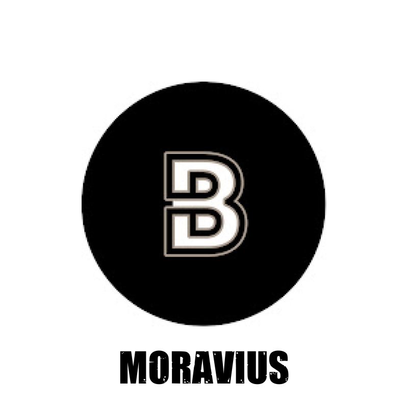 Obrázek epizody Moravius - Dalibor "Panter" Halamíček a cesta k desce Fight Machines