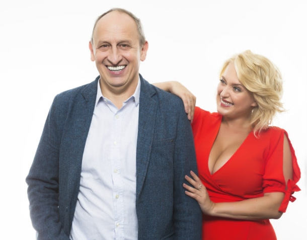 Obrázek epizody Když jsem takhle nachcípaný, přemýšlím, kde budu mít pamětní desku