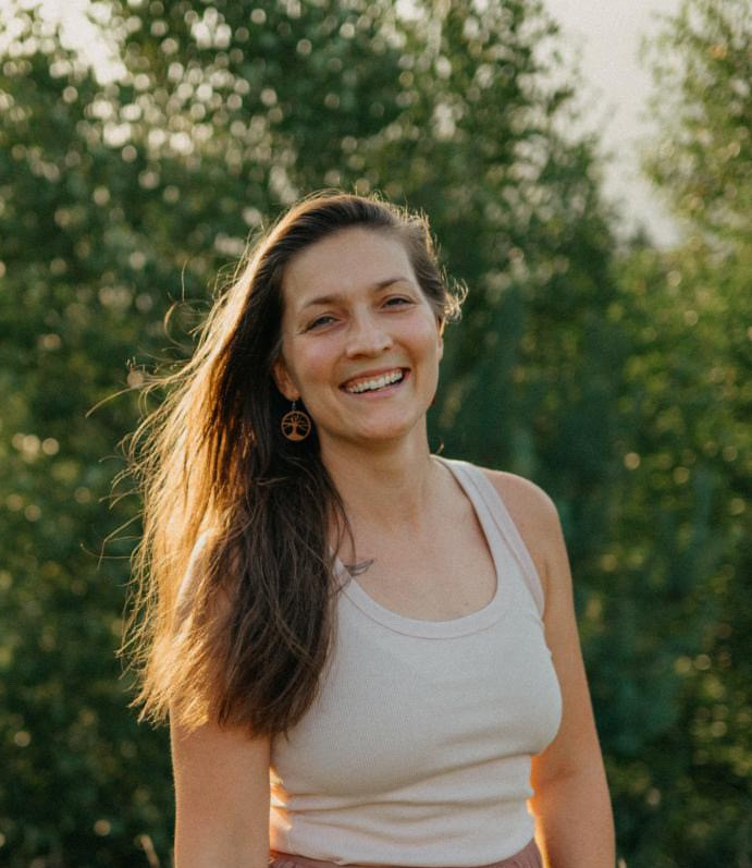 Obrázek epizody Patricie Majcherová: „Kortizolové bříško není selhání. Je to zásobárna energie v režimu přežití.“