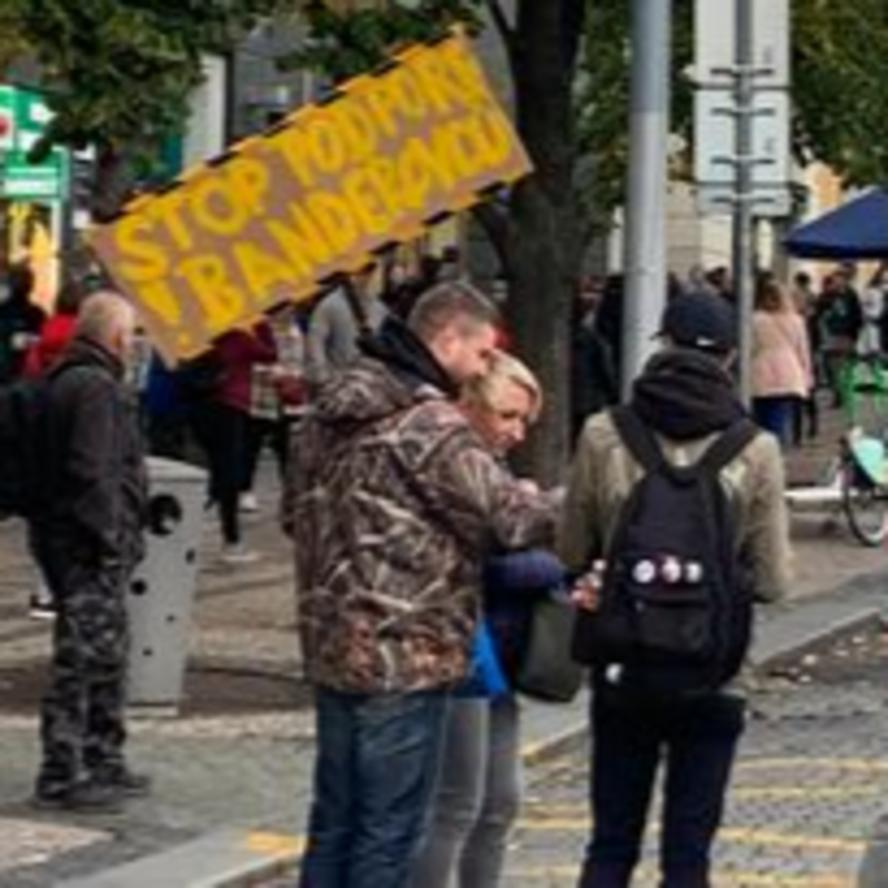 Obrázek epizody Banderova banda