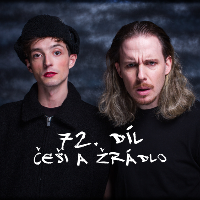 Obrázek epizody 72. díl - Češi a žrádlo