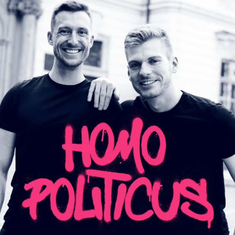 Obrázek epizody 6/12 Pochody: přežití v divočině a Brno Pride