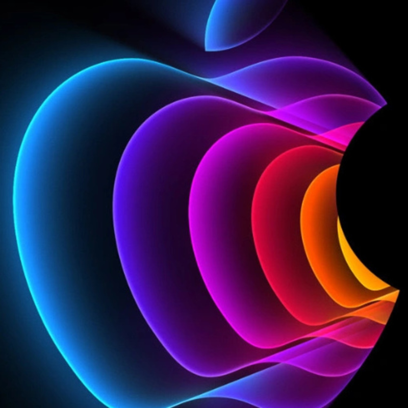 Obrázek epizody Apple jarní novinky 2022