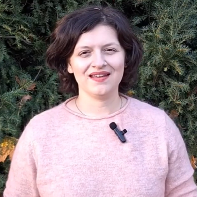 Obrázek epizody #41 Klid v chaosu: Jak udržet hlavu nad vodou díky filozofii