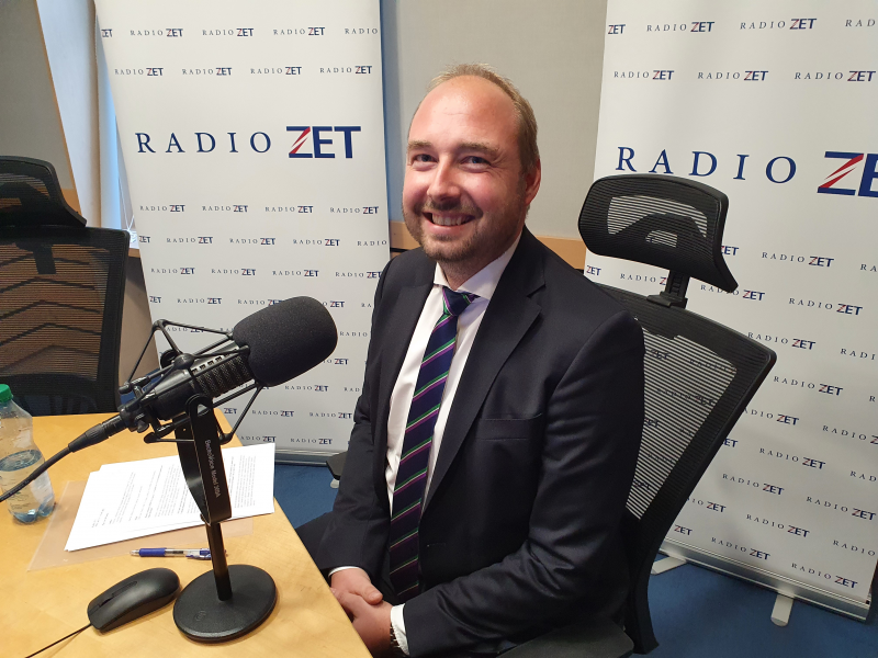 Královna byla pro Brity majákem stability na pozadí neustálých změn, myslí si Jan Brunner