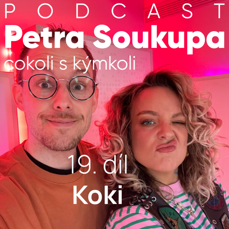 Obrázek epizody 19. díl - Koki