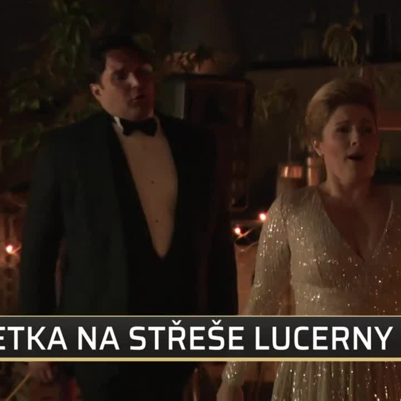 Obrázek epizody SHOWTIME 19.9.2020