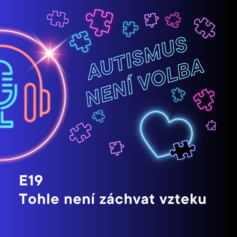 Obrázek epizody Tohle není záchvat vzteku, to je MELTDOWN