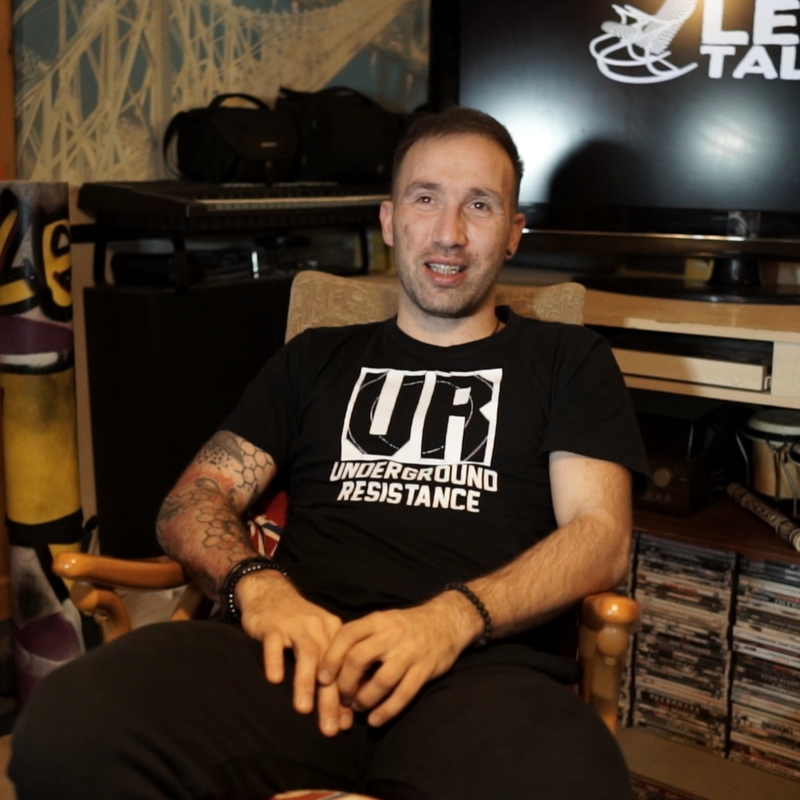 Obrázek epizody Orkus | RETURN | rozhovor