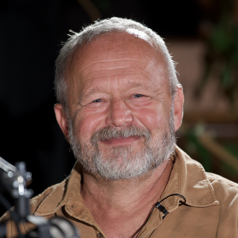 Obrázek epizody Volby 2026: Karel Trefný, SPD