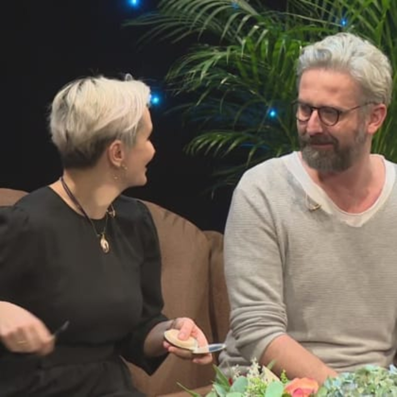 Obrázek epizody VIP A KONEC NOUZOVÉHO STAVU