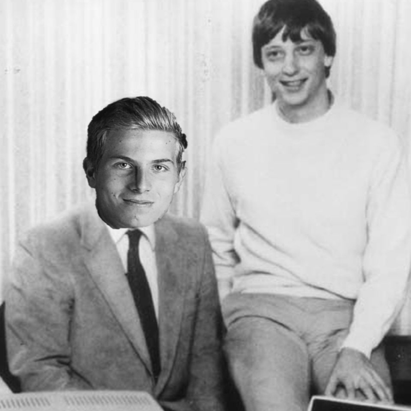 Obrázek epizody Vítek Vozdecký