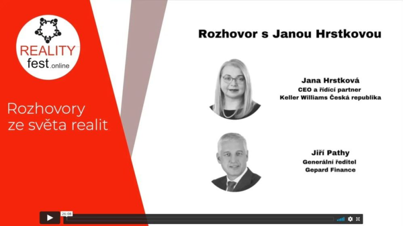 Obrázek epizody Jana Hrstková: Lokální hráči jsou velkou příležitostí