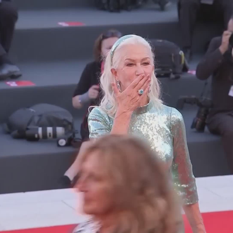 Obrázek epizody ZAČAL BENÁTSKÝ FILMOVÝ FESTIVAL (zdroj: CNN Prima NEWS)