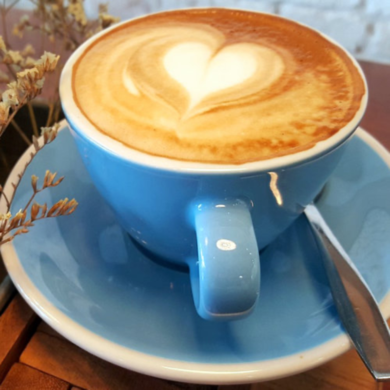 Obrázek epizody Kavárenské posezení