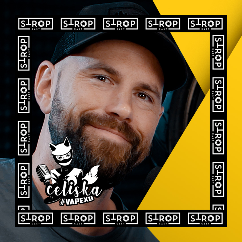 Obrázek epizody Půjčovna motorek na Kanárských ostrovech | Ondřej Vymětalík | Celiska #vApexu