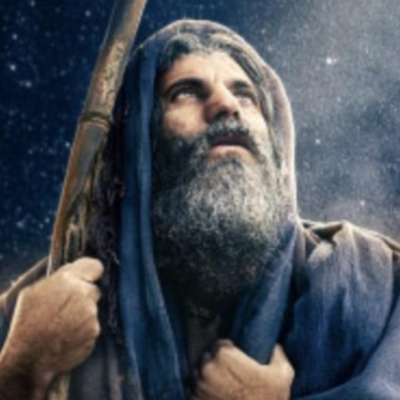 Obrázek epizody Co má dnes ještě cenu? Abrahamova odpověď