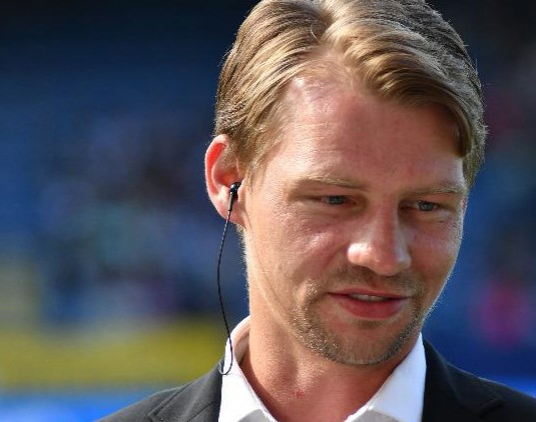 Obrázek epizody "Je pro nás důležité mít po kariéře určitý režim," říká bývalý fotbalista Jan Rajnoch