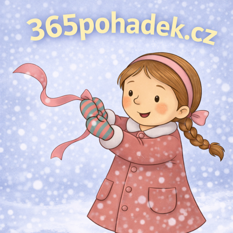 Obrázek epizody Epizoda 20: Zimní vítr a růžová stužka