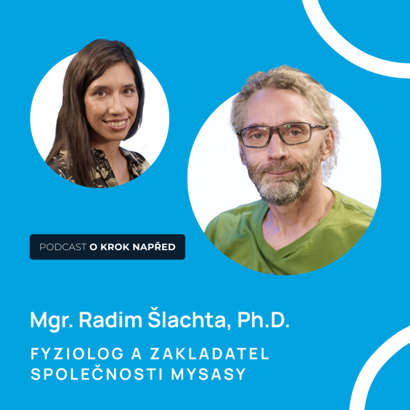 Obrázek epizody Longevity, aneb co můžeme udělat pro delší život ve zdraví